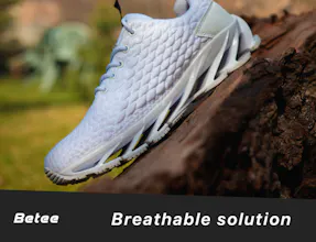 Betee: Sneakers For Every Occasion. gallery image