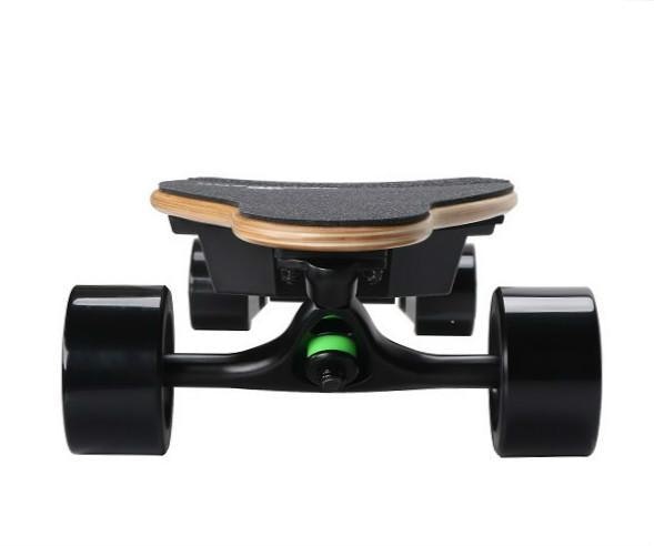OWNBOARD Electric Skateboarding gallery image