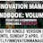 The Innovation Manager's Handbook v2