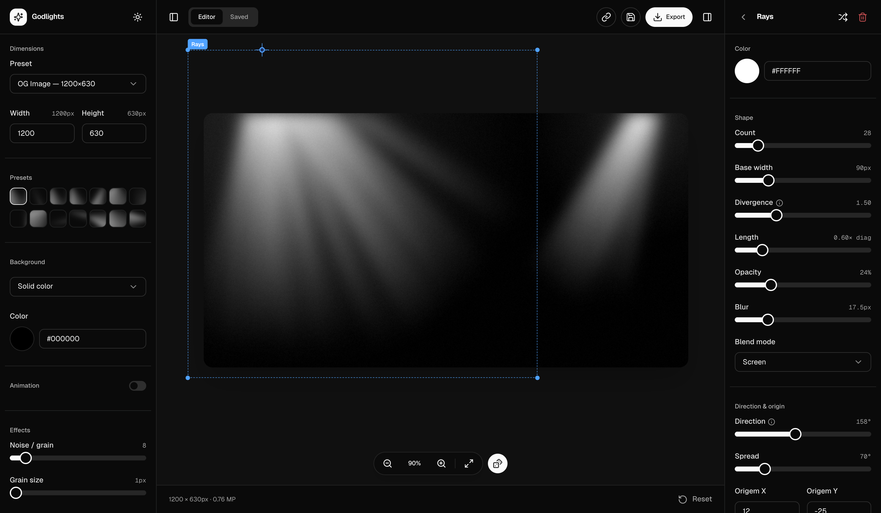 Godlights gallery image