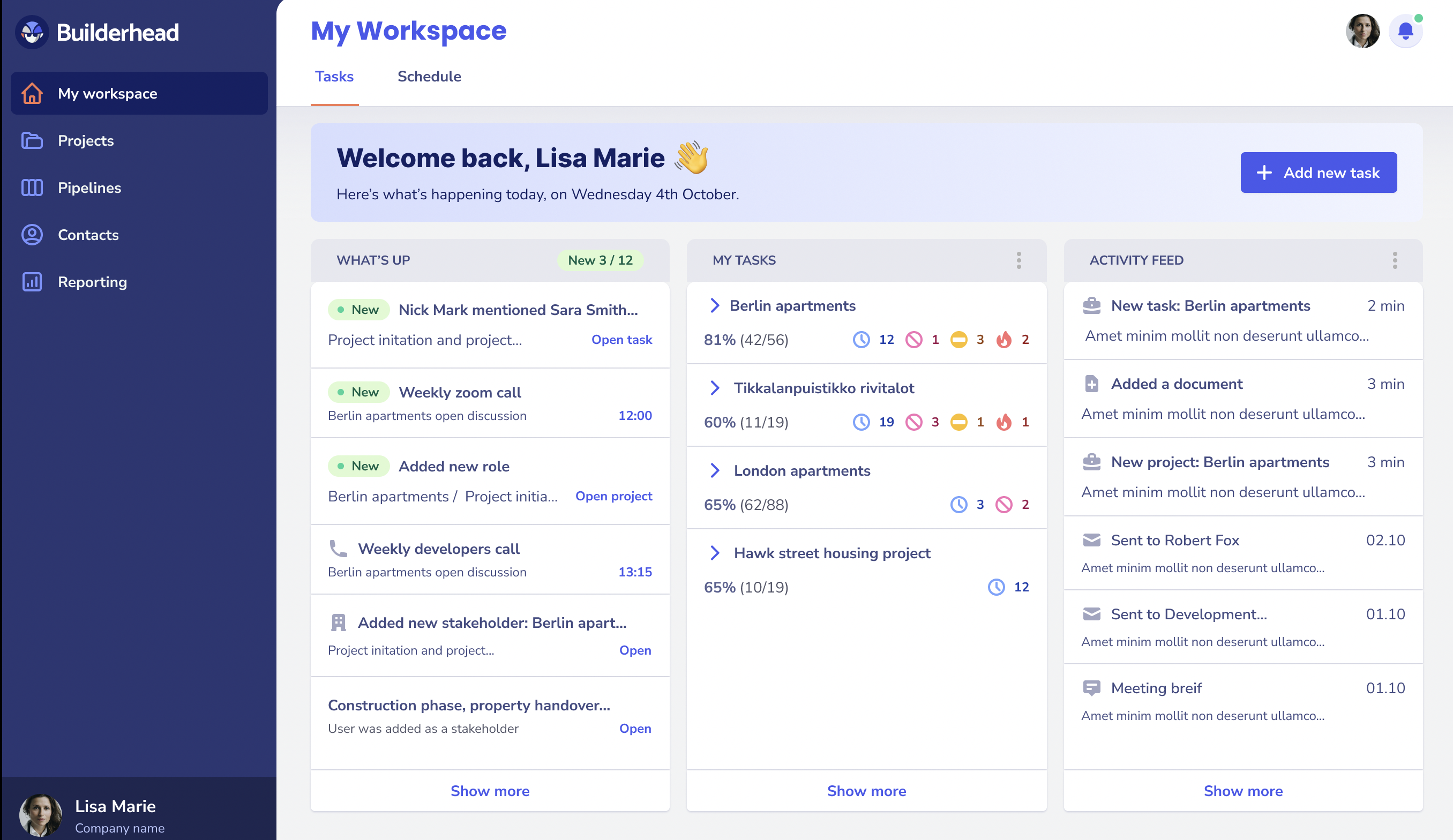 Builderhead gallery image