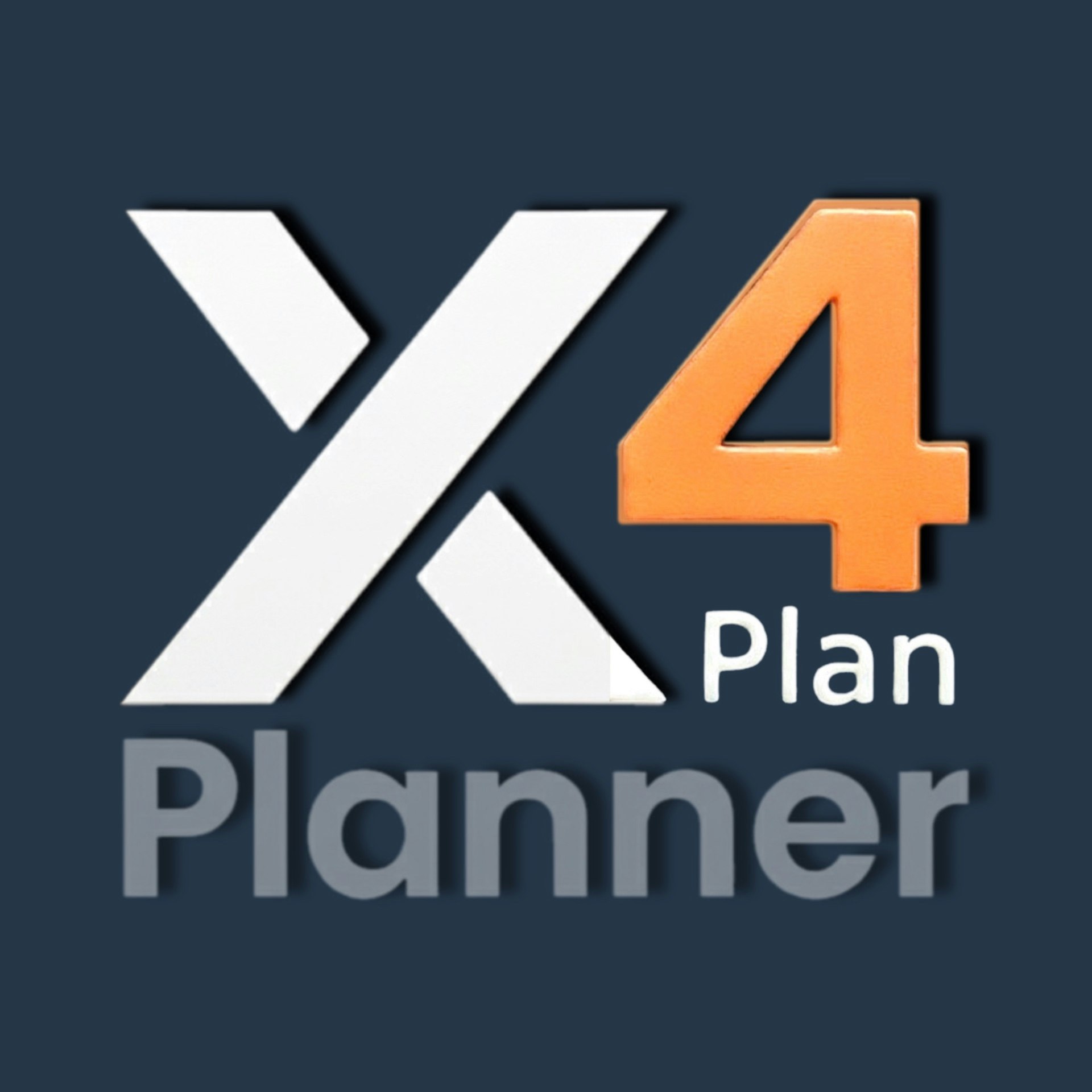 X4Planner