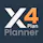 X4Planner