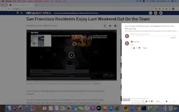 Platfor gallery image