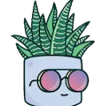 Notion Plant Manager