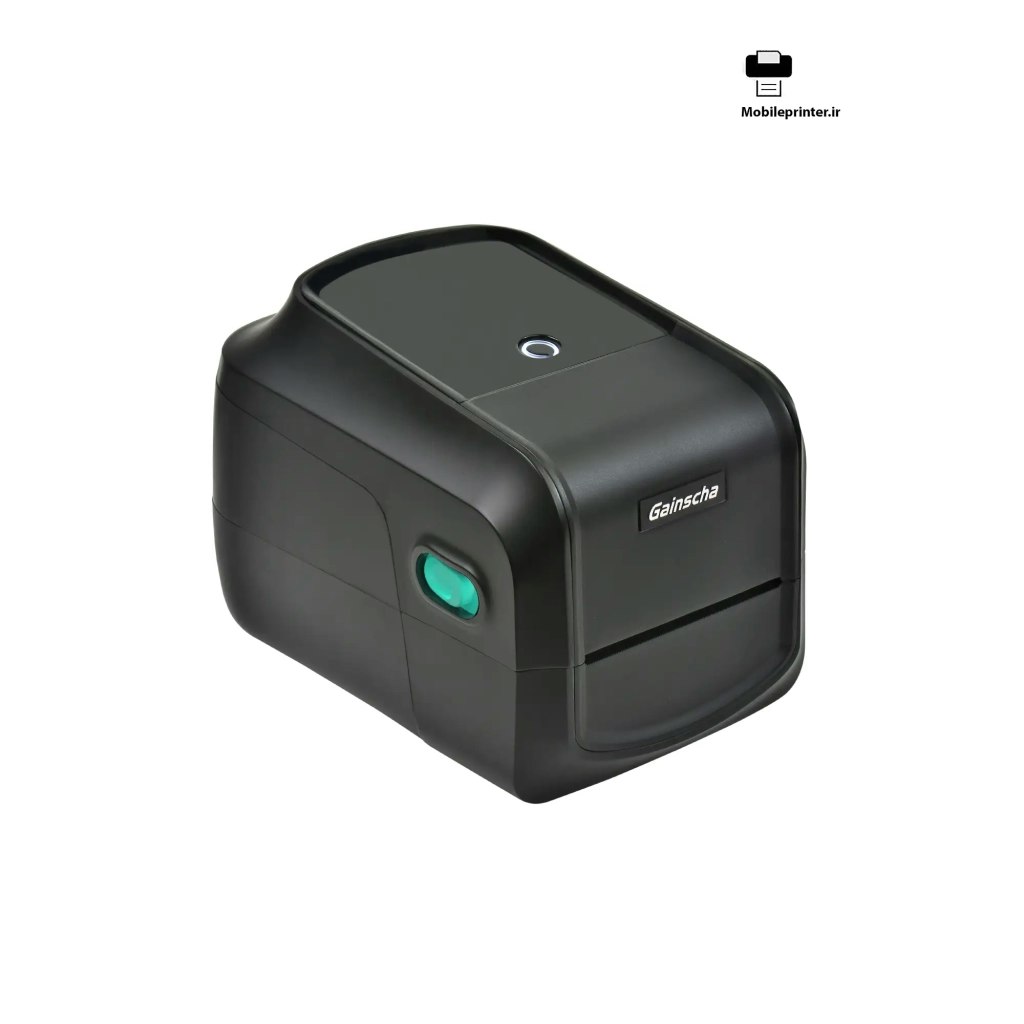 لیبل پرینتر GA-2408T logo