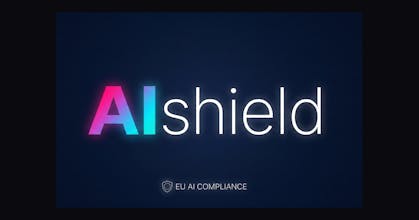 AI Shield gallery image