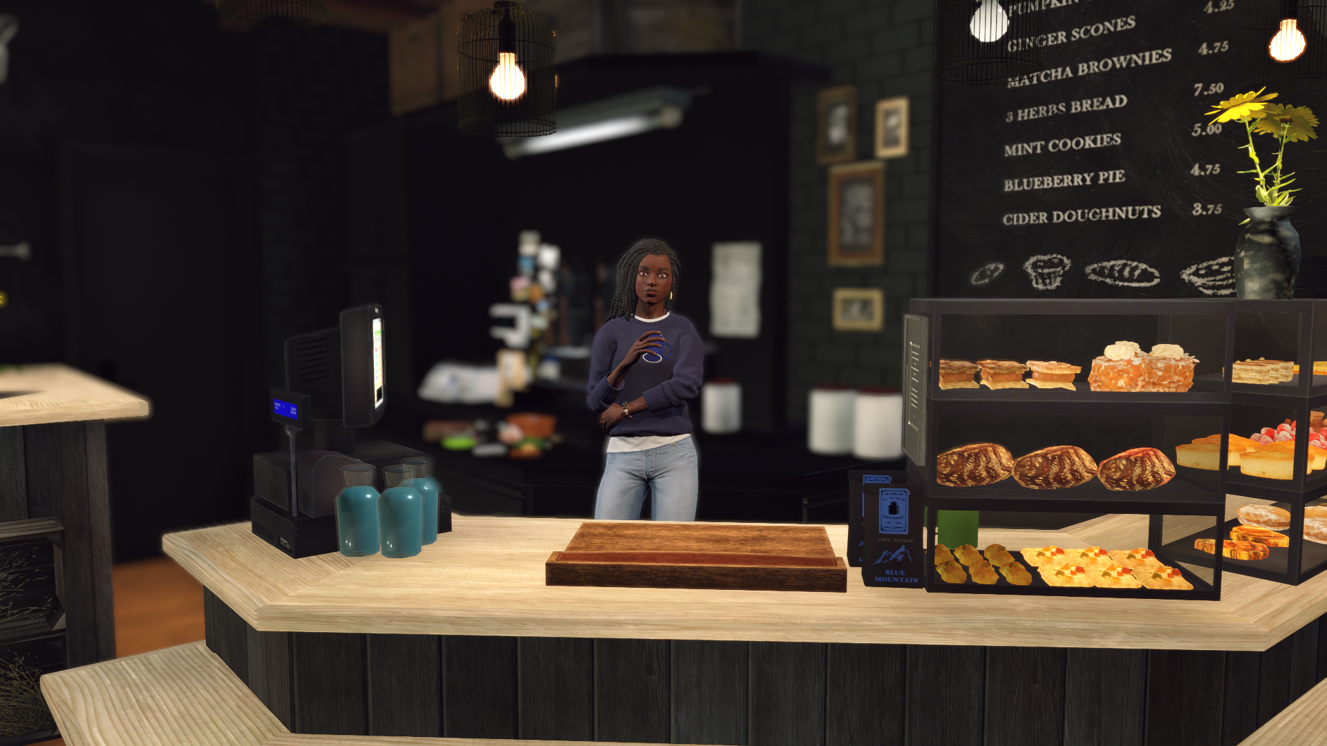 Nancy Drew: Midnight in Salem gallery image