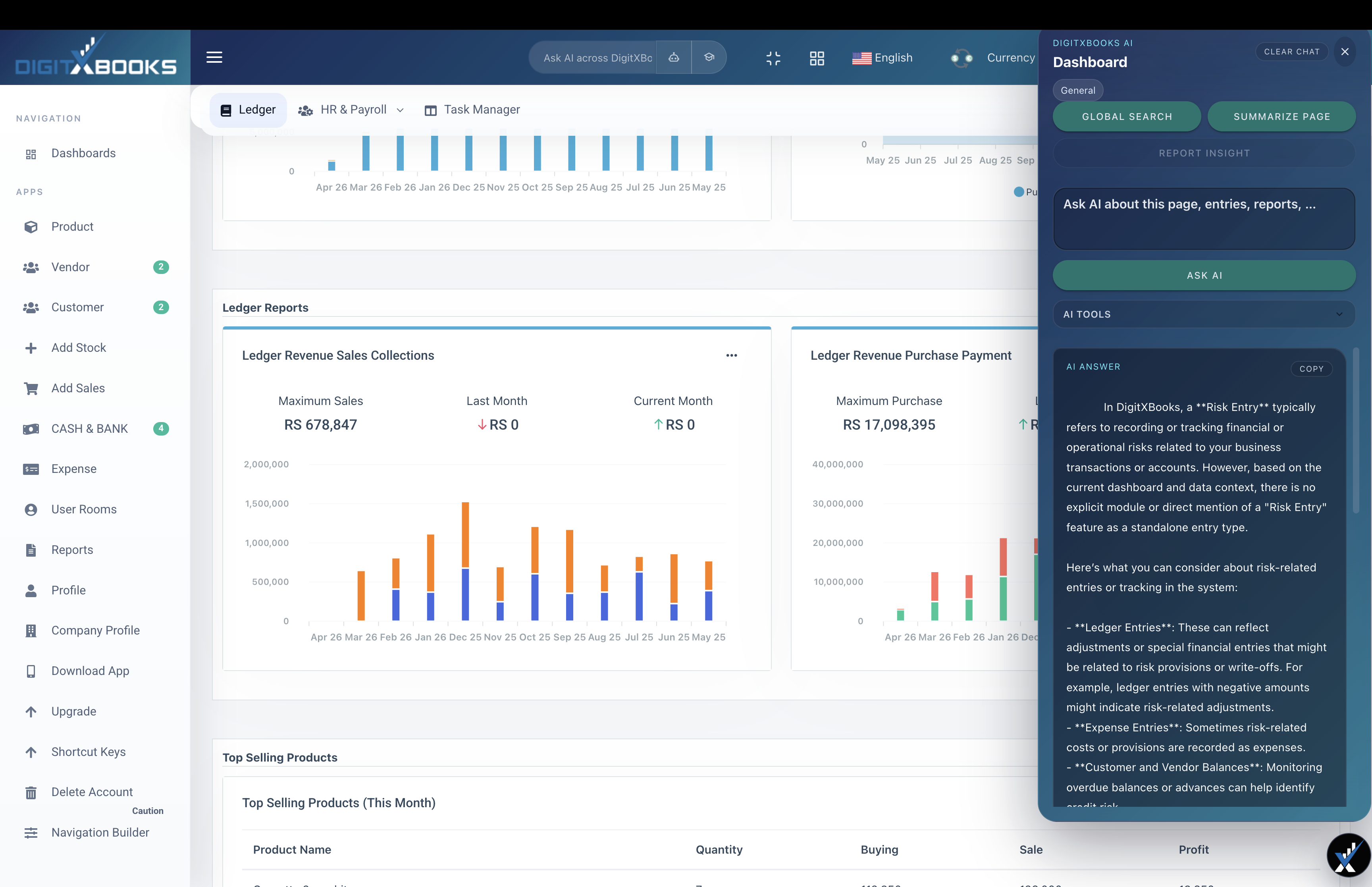 DigitXBooks gallery image