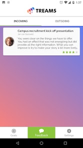 Treams gallery image