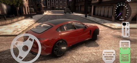 Real Car Parking Master gallery image