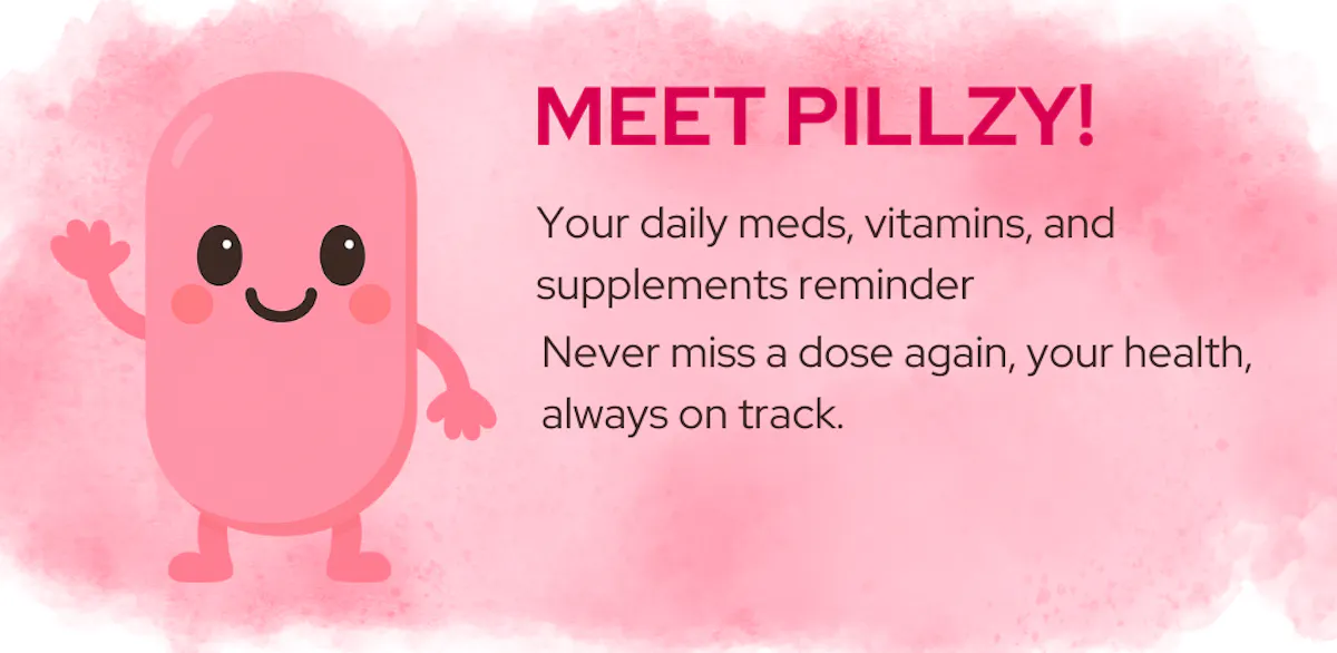 Pillzy