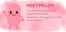Pillzy
