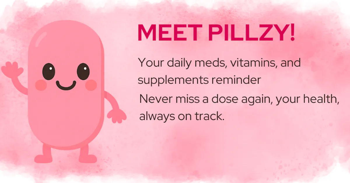 Pillzy 