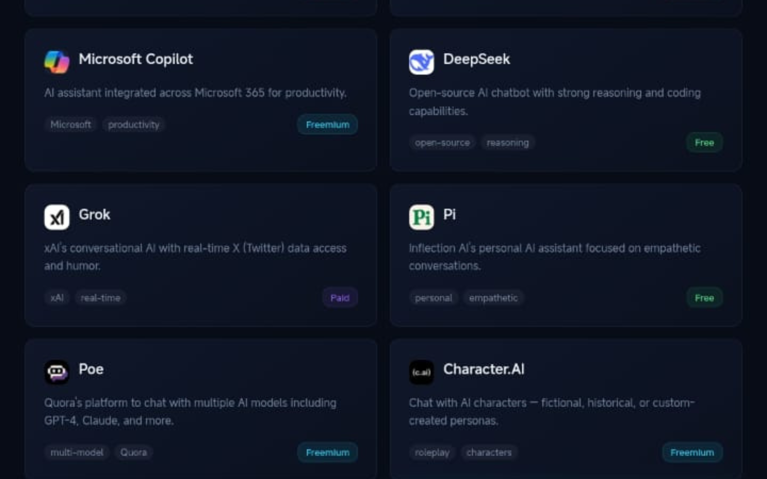 QoogleMind gallery image