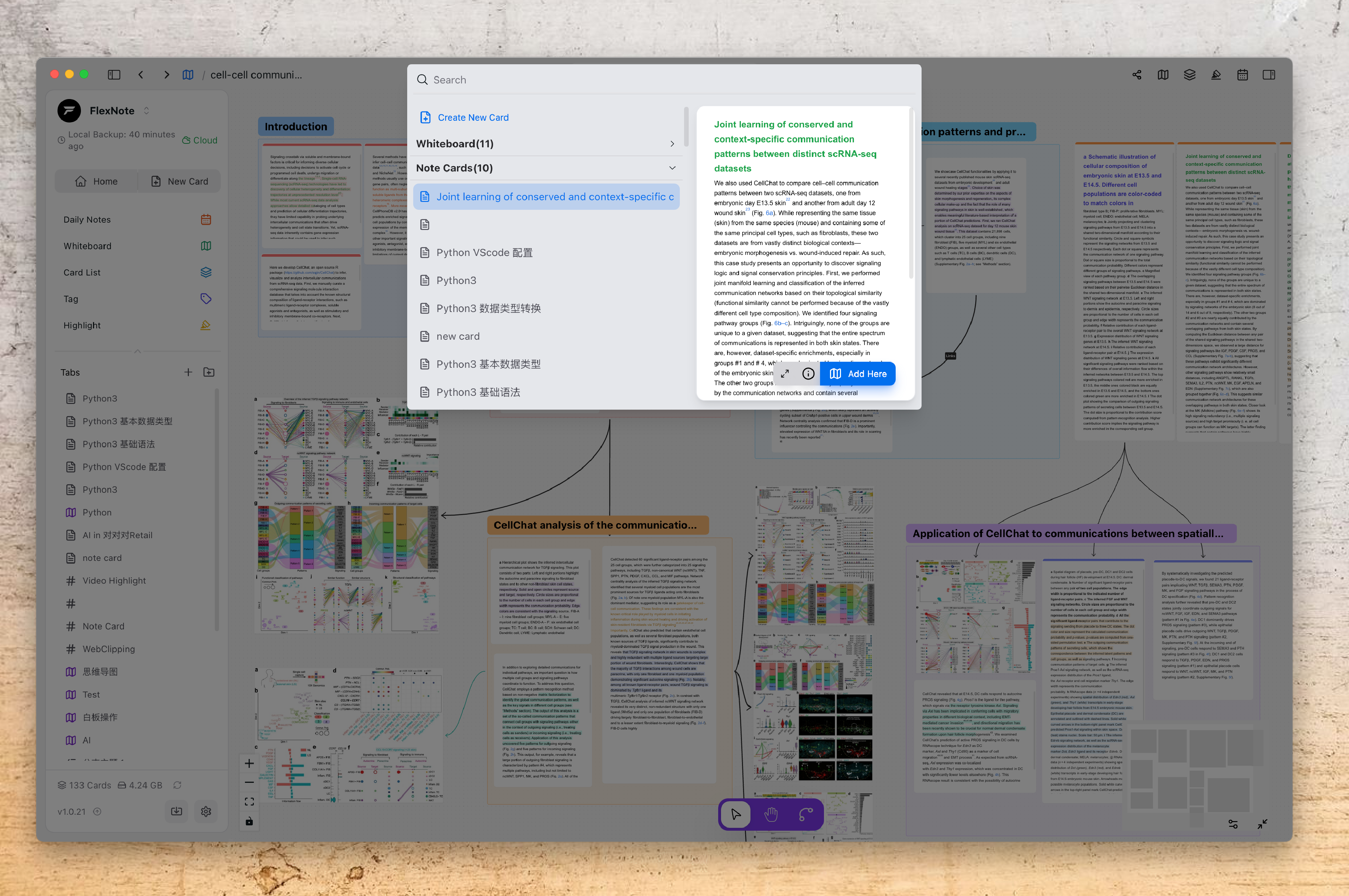 Média Flirt - Application de notation à tableau blanc visuel local-premier 7