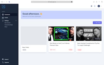 Secto Beta gallery image