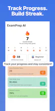 AI Examprep: Quiz & Study gallery image