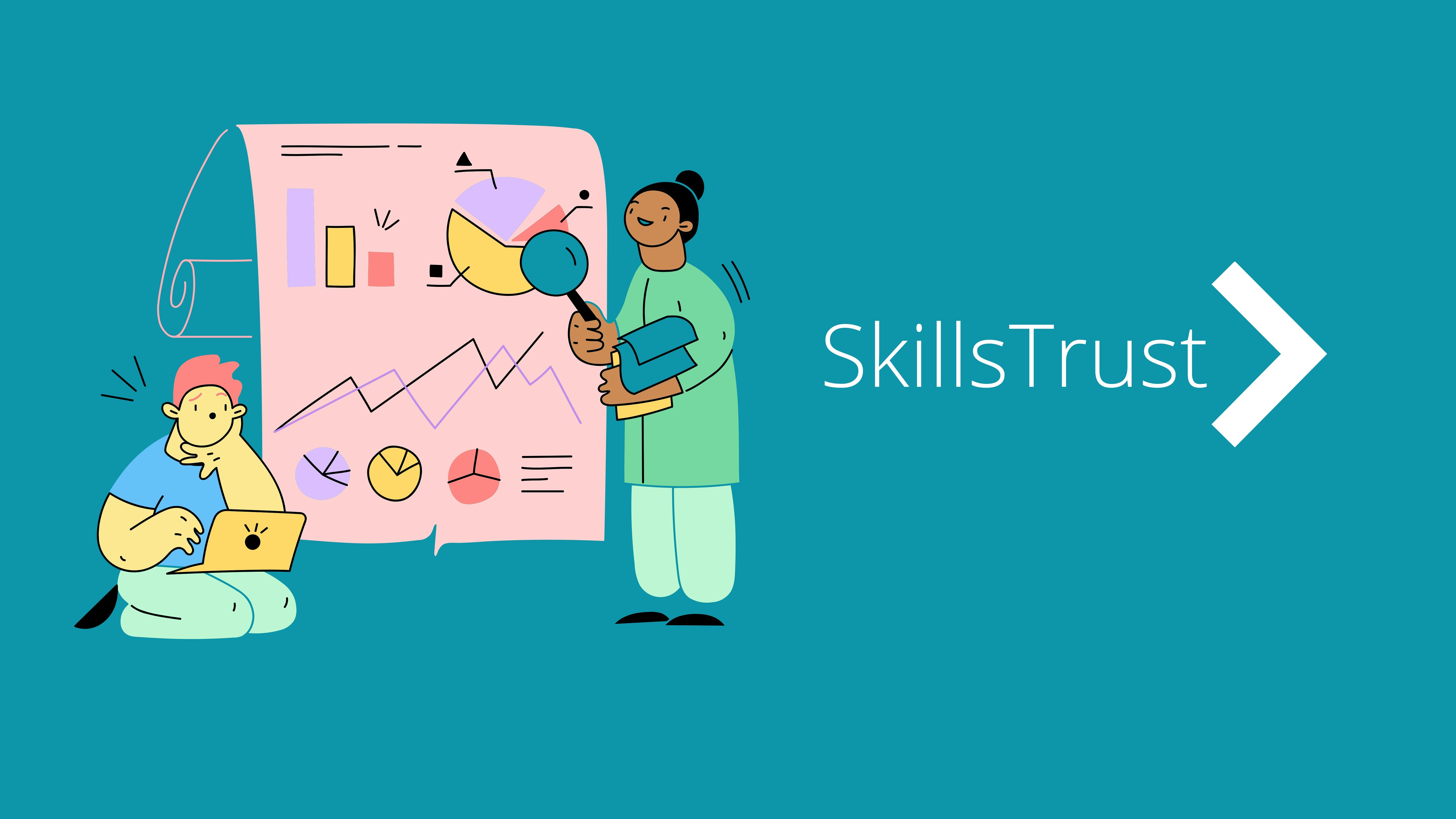 SkillStrust media 4