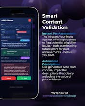 Global Talent Hub gallery image