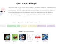 Open Source Collage media 1
