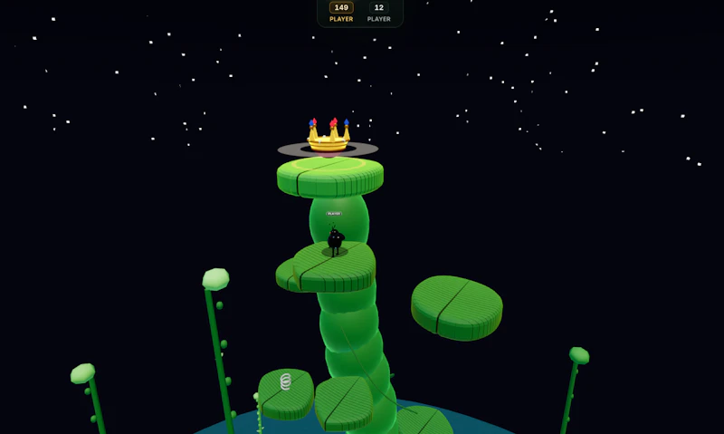 BeetleJump screenshot 4