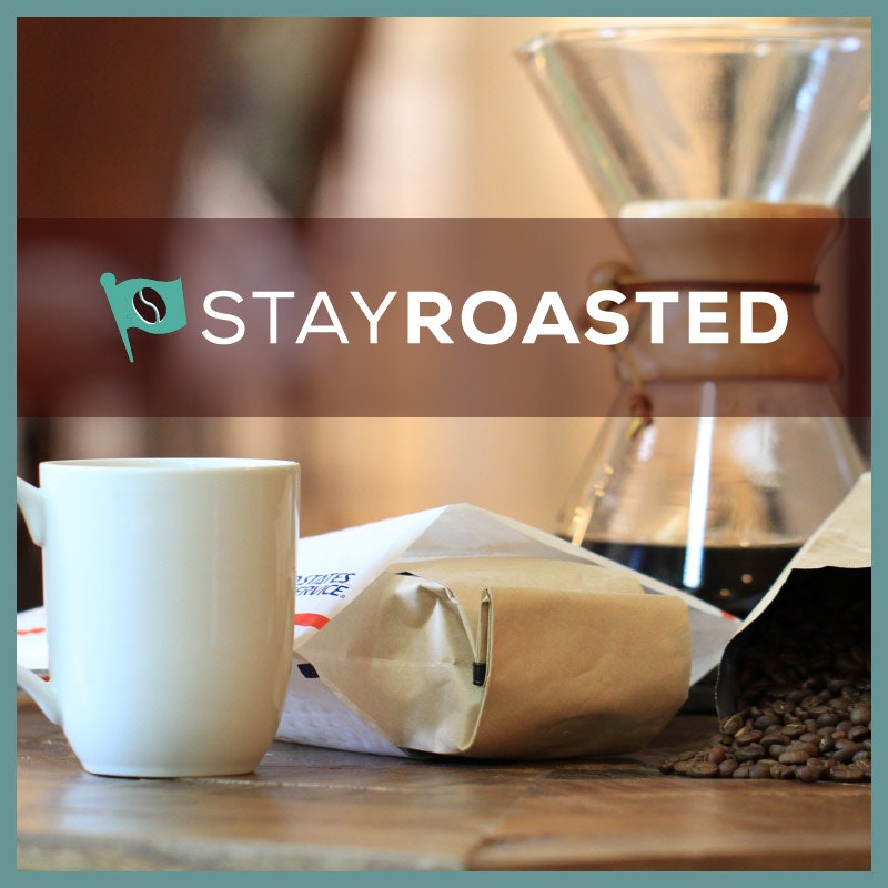 Stay Roasted gallery image