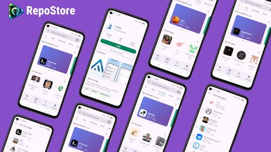 RepoStore gallery image