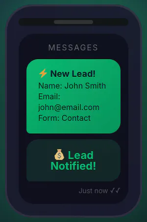 Losing Leads? Paying to much 4 software?