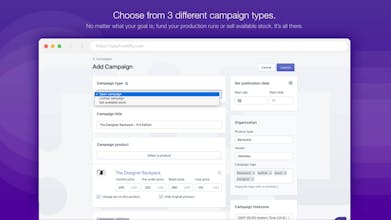 Fundlify Crowdfunding gallery image