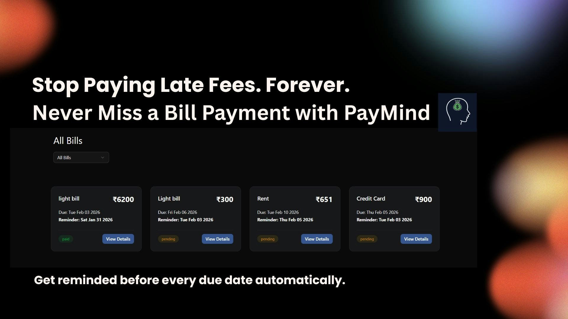 Pay-Mind gallery image