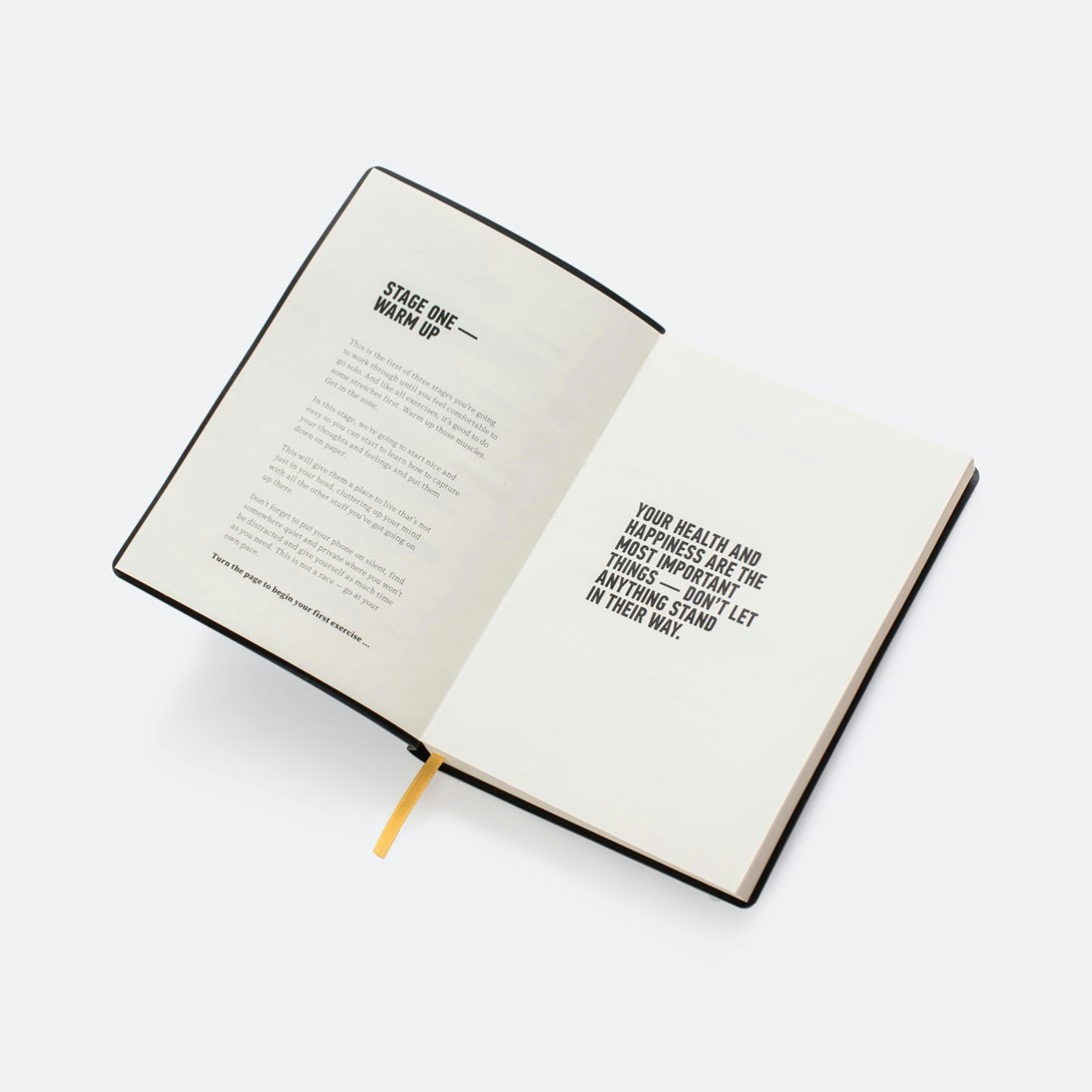 MindJournal gallery image