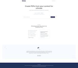 LangPDF gallery image