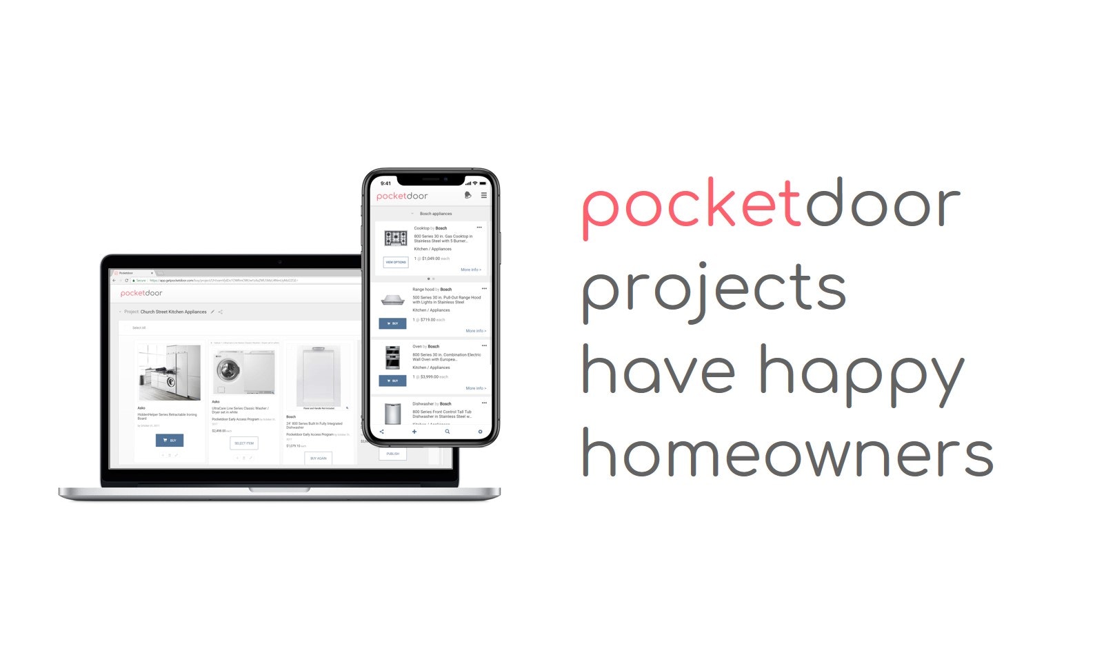 Pocketdoor gallery image