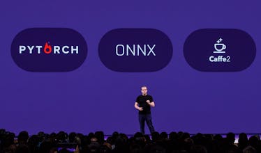 Facebook.ai gallery image