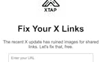XTap image