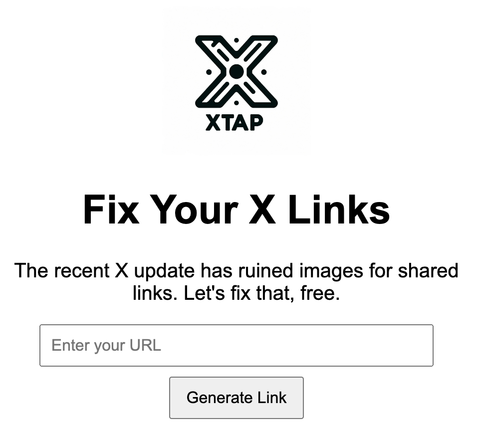 XTap media 1