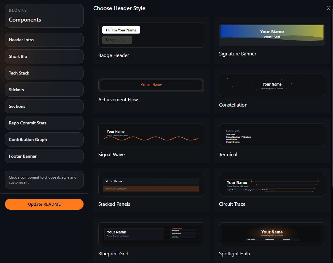 GitHance gallery image