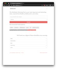 Reddulator gallery image