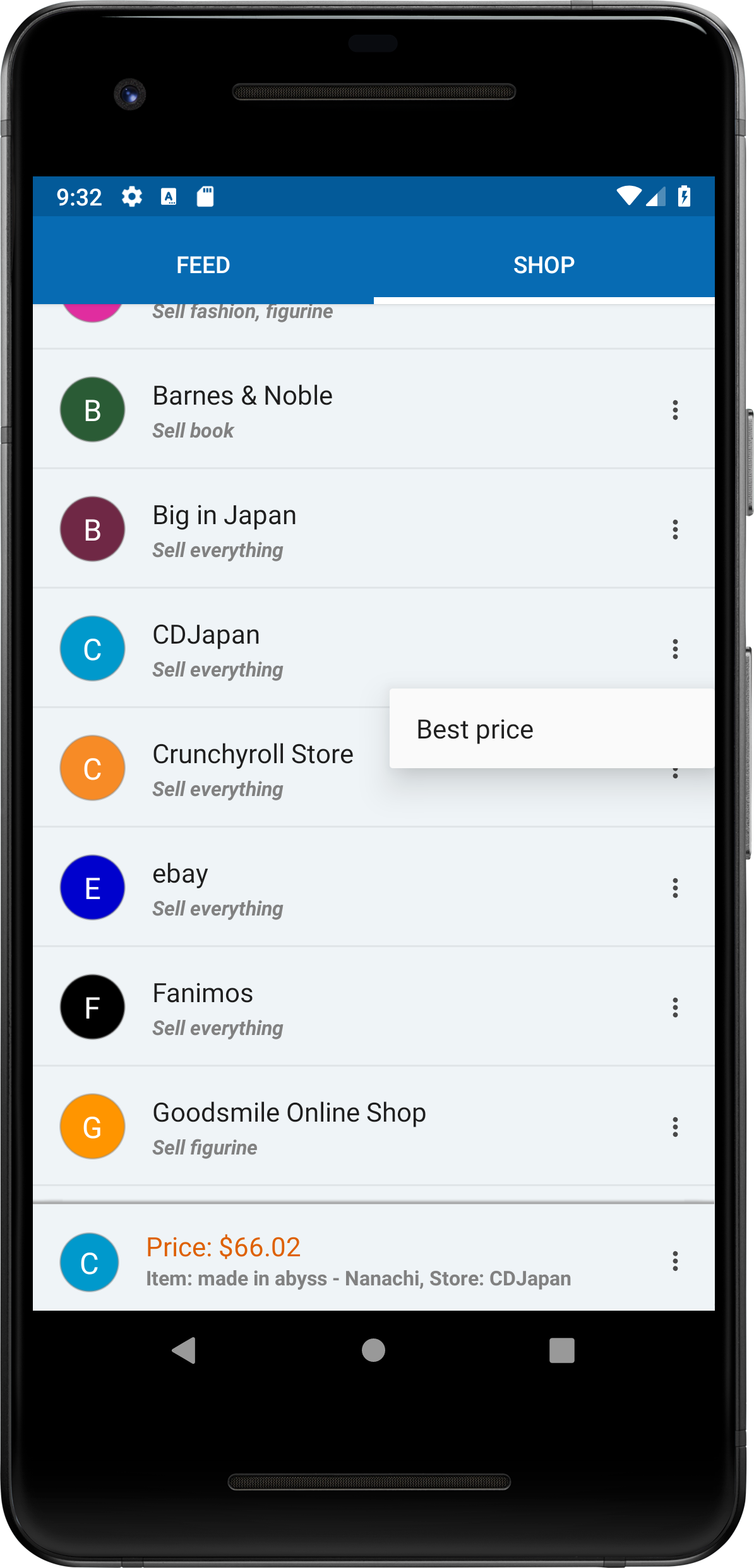 Otaku-ket gallery image