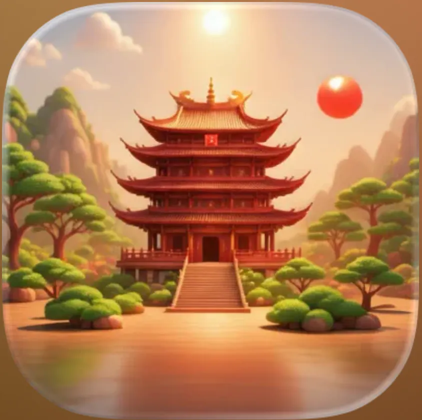 Hanzi Garden