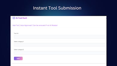 AiToolHunt gallery image