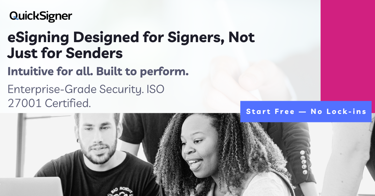 QuickSigner  gallery image