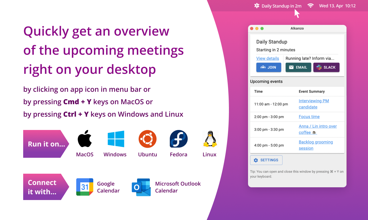 Alkanzo gallery image