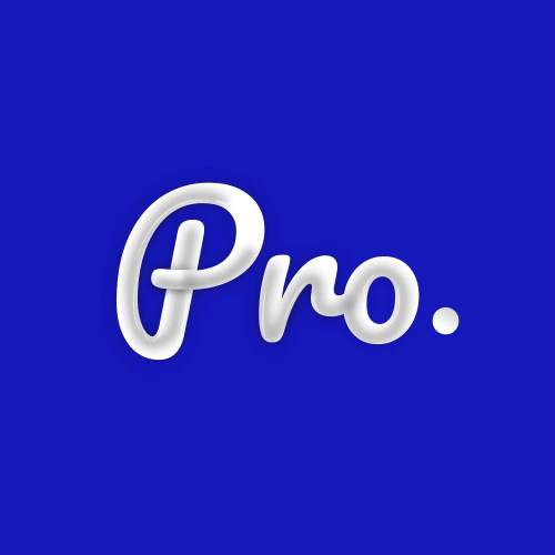 ProApp: Learn Design... logo
