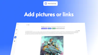 Travisnine gallery image