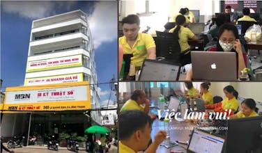 MuaBanNhanh Ecommerce Platform gallery image