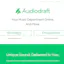 Audiodraft