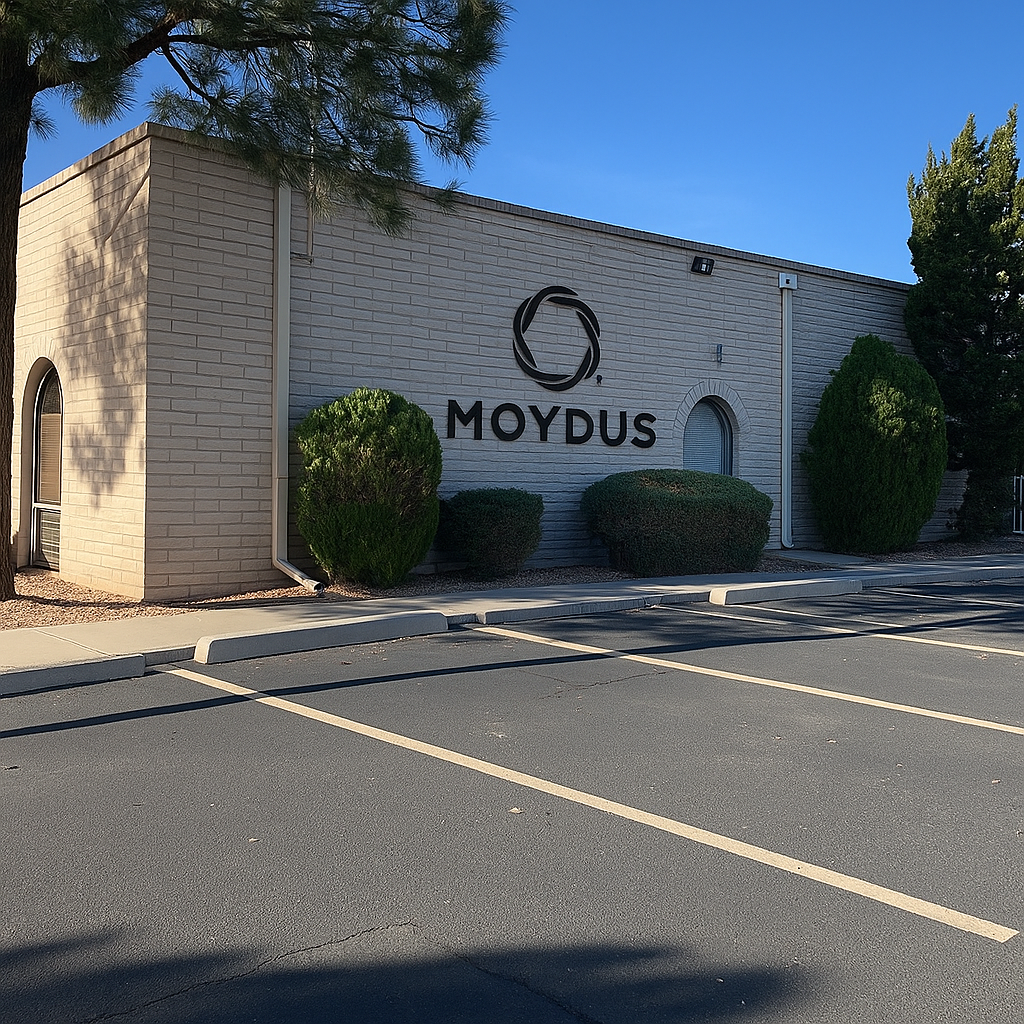 Moydus gallery image