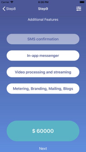 AppLiaison gallery image